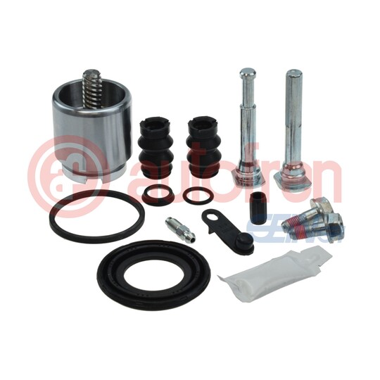 D43474S - Repair Kit, brake caliper 