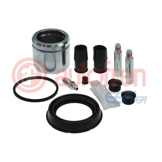 D43489S - Repair Kit, brake caliper 