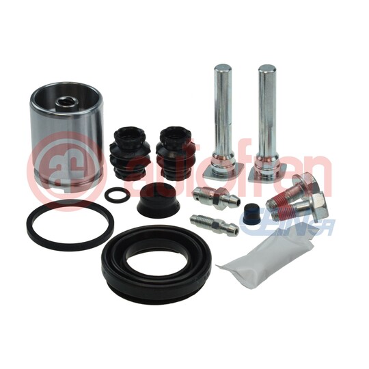 D43520S - Repair Kit, brake caliper 