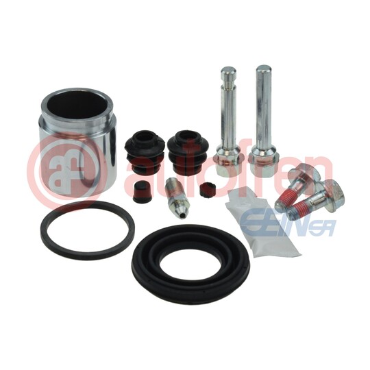 D43521S - Repair Kit, brake caliper 