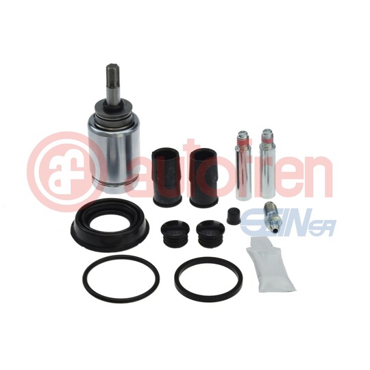 D43508S - Repair Kit, brake caliper 