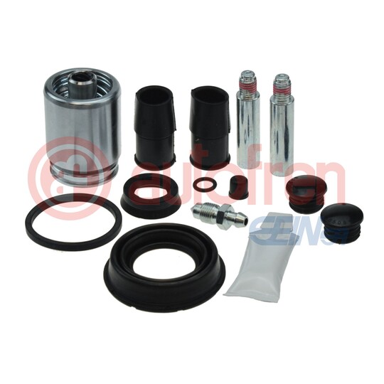 D43500S - Repair Kit, brake caliper 