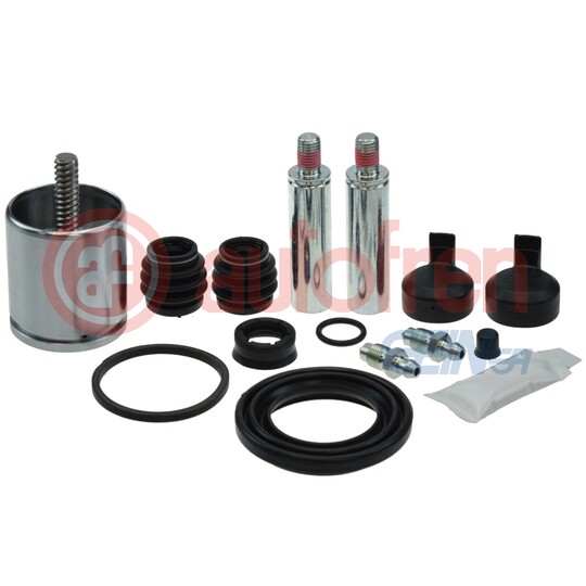 D43534S - Repair Kit, brake caliper 