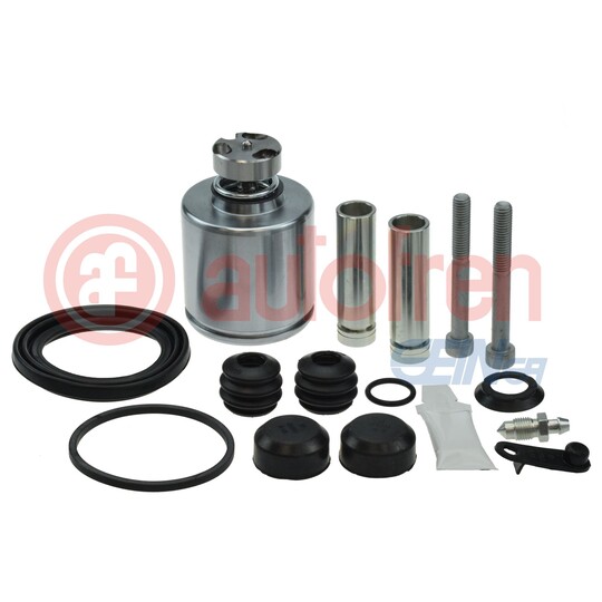 D43538S - Repair Kit, brake caliper 