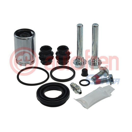 D43531S - Repair Kit, brake caliper 