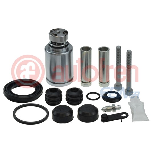 D43537S - Repair Kit, brake caliper 