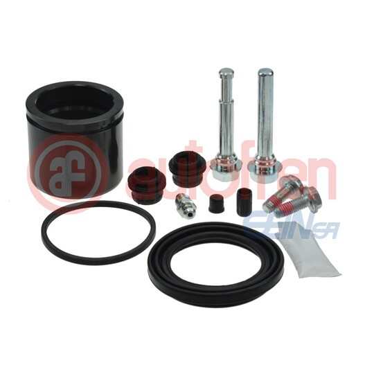 D43544S - Repair Kit, brake caliper 