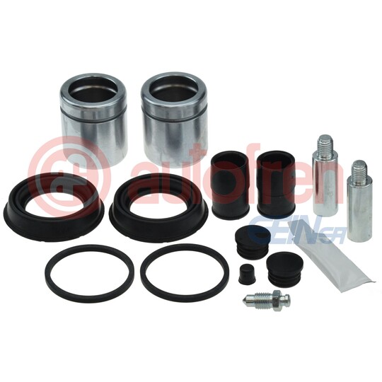 D43527S - Repair Kit, brake caliper 