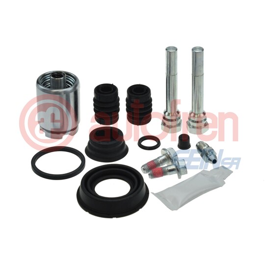 D43555S - Repair Kit, brake caliper 