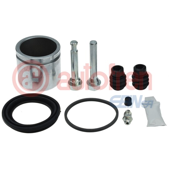 D43586S - Repair Kit, brake caliper 