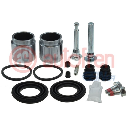 D43567S - Repair Kit, brake caliper 