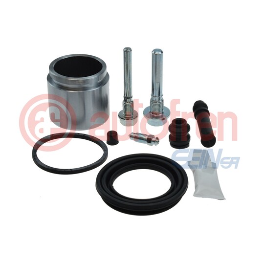 D43573S - Repair Kit, brake caliper 