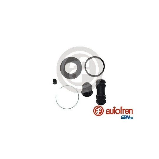 D4417 - Repair Kit, brake caliper 