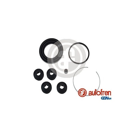 D4477 - Repair Kit, brake caliper 