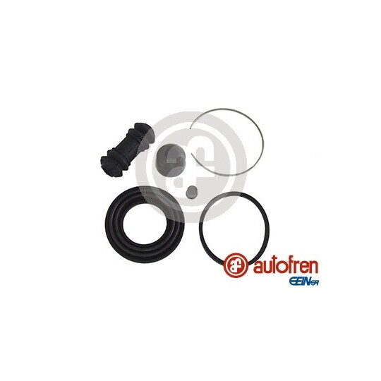 D4522 - Repair Kit, brake caliper 