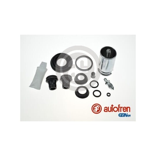 D4853K - Repair Kit, brake caliper 