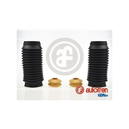 D5138 - Dust Cover Kit, shock absorber 