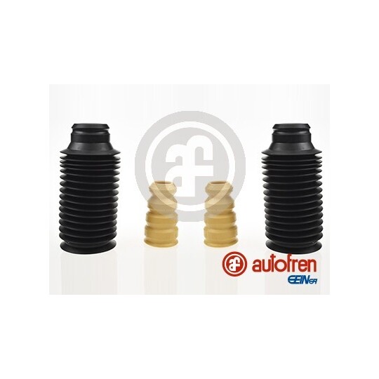 D5148 - Dust Cover Kit, shock absorber 