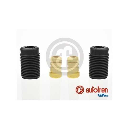 D5163 - Dust Cover Kit, shock absorber 