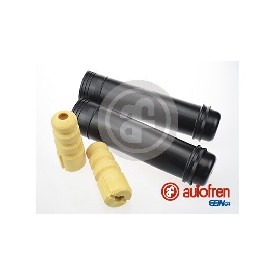 D5178 - Dust Cover Kit, shock absorber 