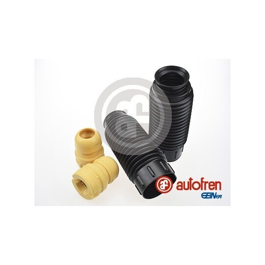 D5188 - Dust Cover Kit, shock absorber 