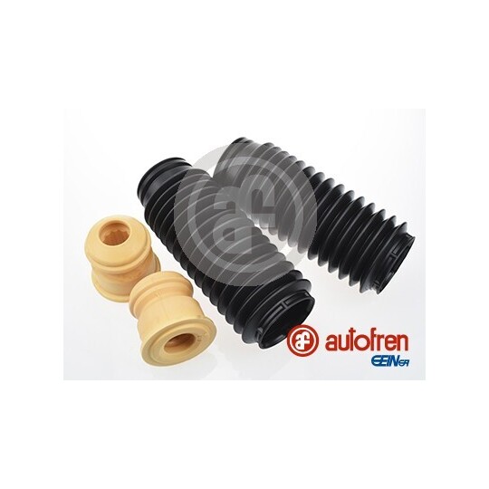 D5179 - Dust Cover Kit, shock absorber 