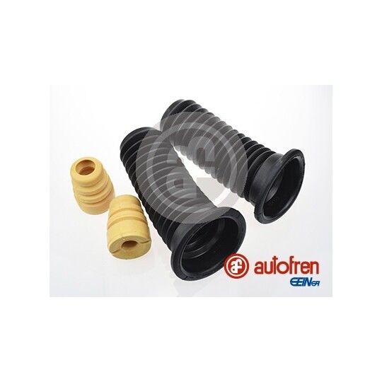 D5203 - Dust Cover Kit, shock absorber 