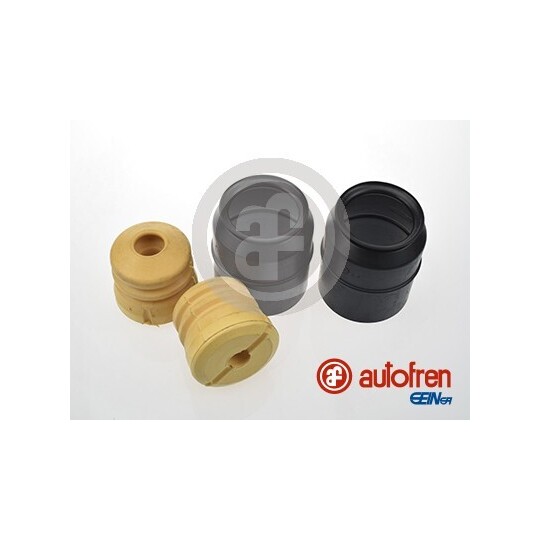 D5231 - Dust Cover Kit, shock absorber 