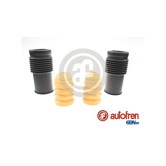 D5235 - Dust Cover Kit, shock absorber 