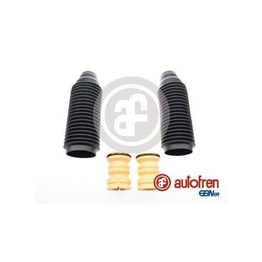 D5241 - Dust Cover Kit, shock absorber 