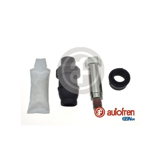 D7118C - Guide Sleeve Kit, brake caliper 