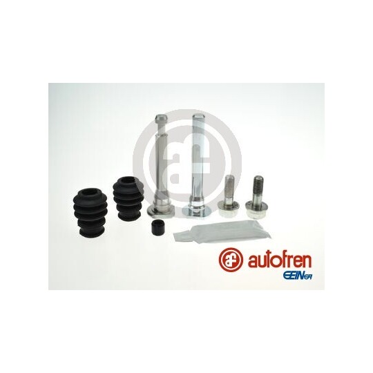Guide Sleeve Kit, brake caliper