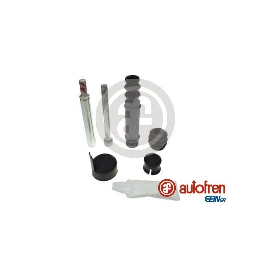 D7297C - Guide Sleeve Kit, brake caliper 