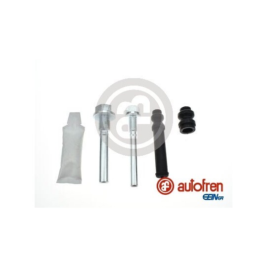 D7302C - Guide Sleeve Kit, brake caliper 