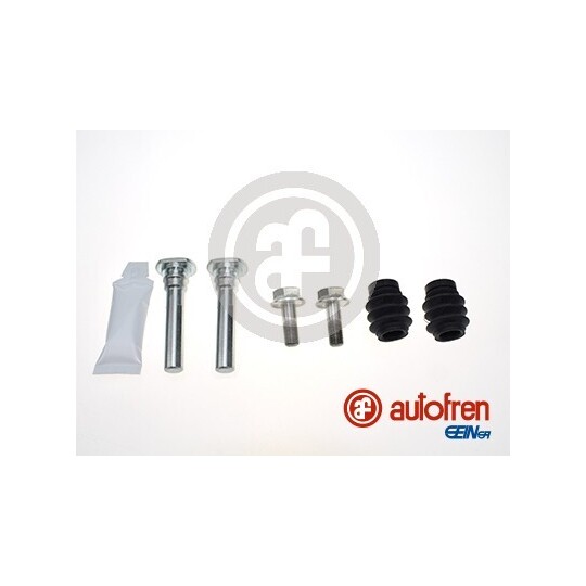 D7324C - Guide Sleeve Kit, brake caliper 