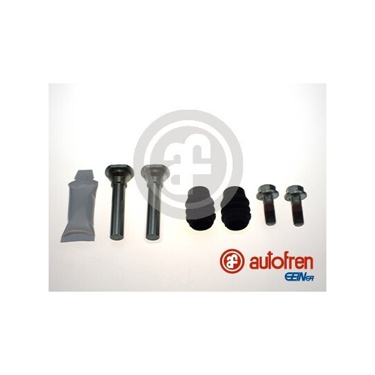 D7320C - Guide Sleeve Kit, brake caliper 