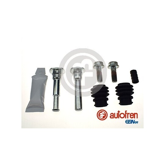 D7325C - Guide Sleeve Kit, brake caliper 