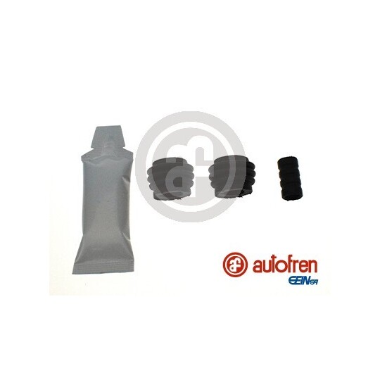 D7352 - Bellow, brake caliper guide 