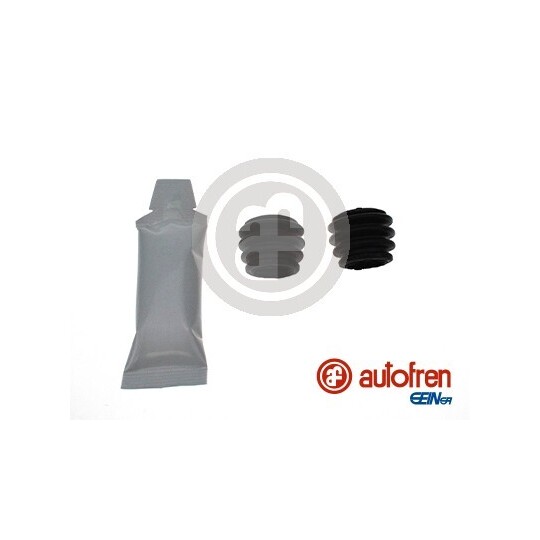 D7360 - Bellow, brake caliper guide 