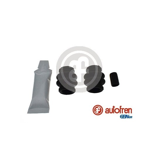 D7367 - Bellow, brake caliper guide 