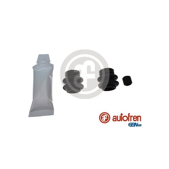 D7388 - Bellow, brake caliper guide 