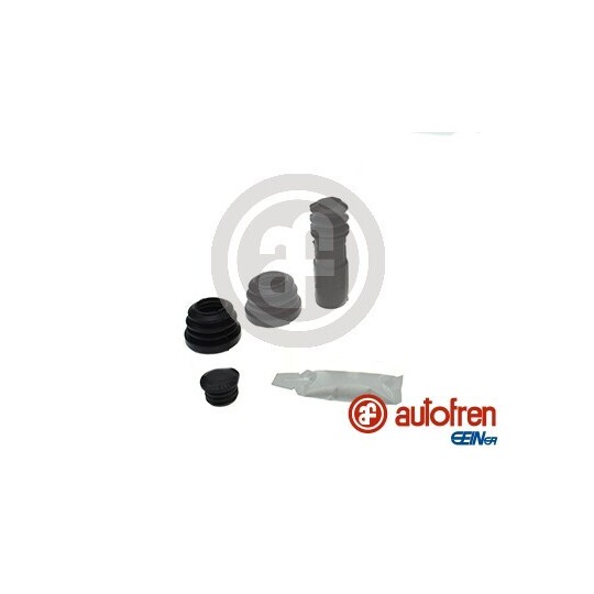 D7416 - Bellow, brake caliper guide 