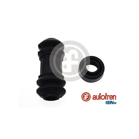 D7421 - Bellow, brake caliper guide 