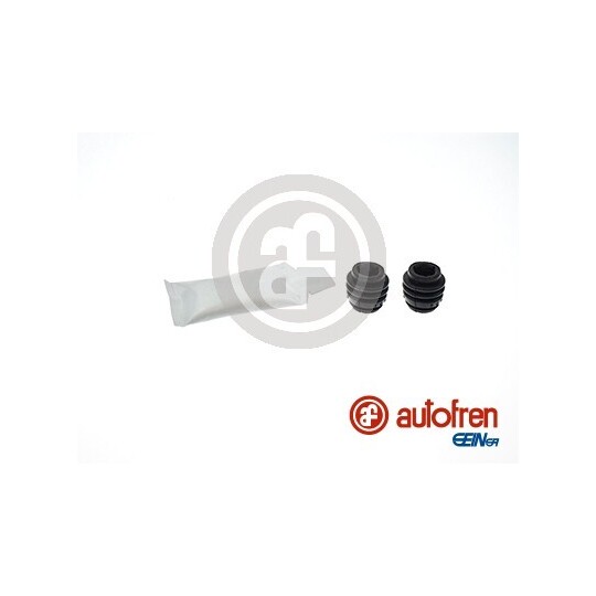 D7494 - Bellow, brake caliper guide 