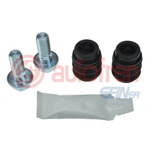 D7519C - Guide Sleeve Kit, brake caliper 