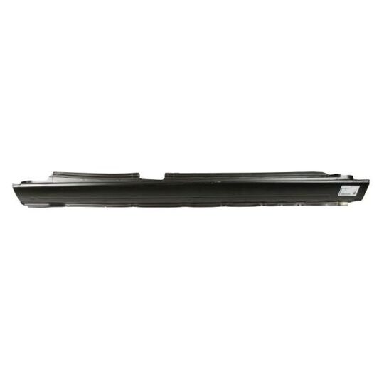 6505-06-0009012P - Foot Board, door sill 