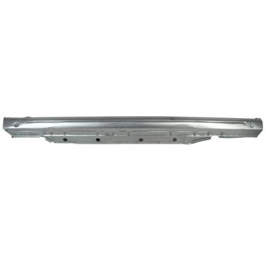 6505-06-0016011P - Foot Board, door sill 