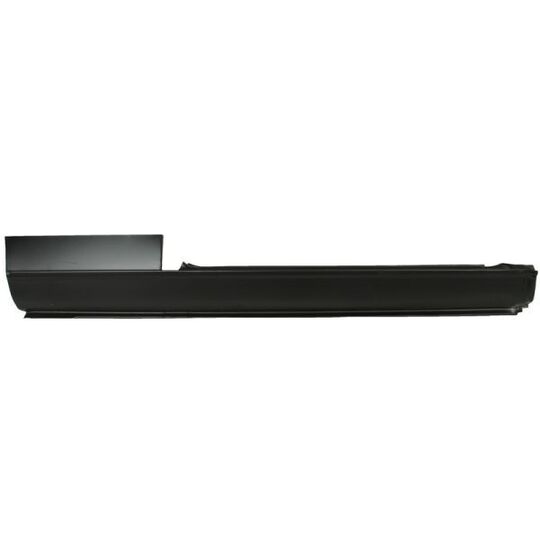 6505-06-0053002P - Foot Board, door sill 