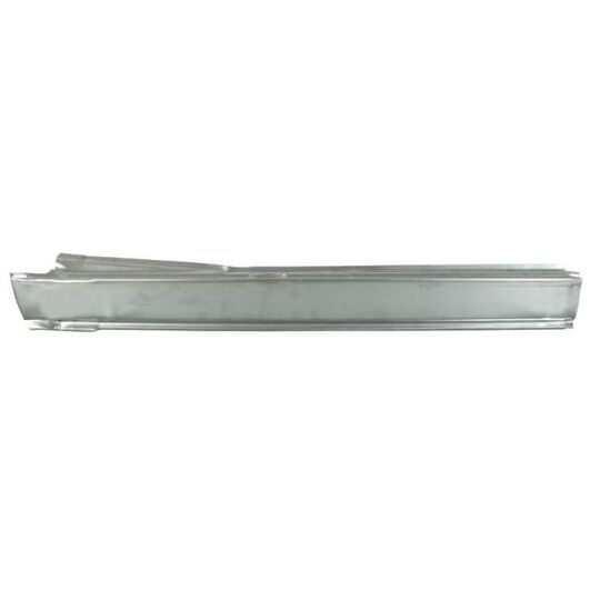 6505-06-0054012P - Foot Board, door sill 