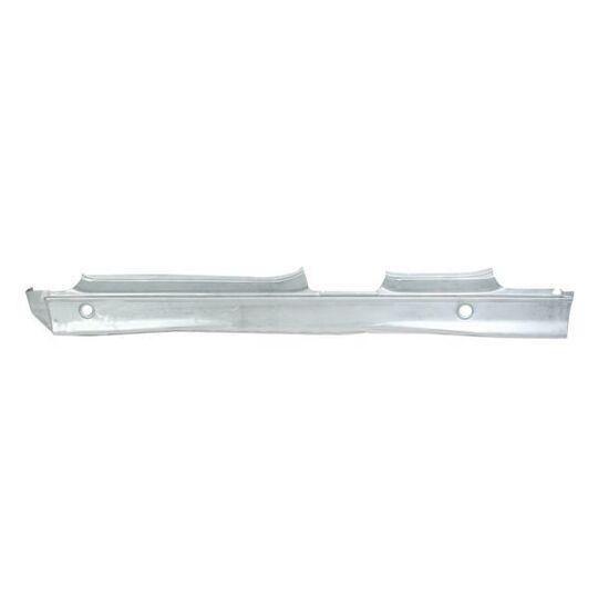 6505-06-0060013P - Foot Board, door sill 